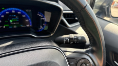 Toyota Corolla 1.8 VVT-i Hybrid Icon Tech 5dr CVT Hybrid Estate